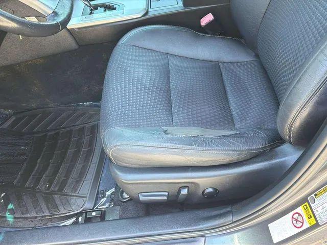 2014 Toyota Camry SE Sport