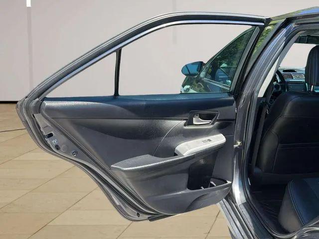 2014 Toyota Camry SE Sport