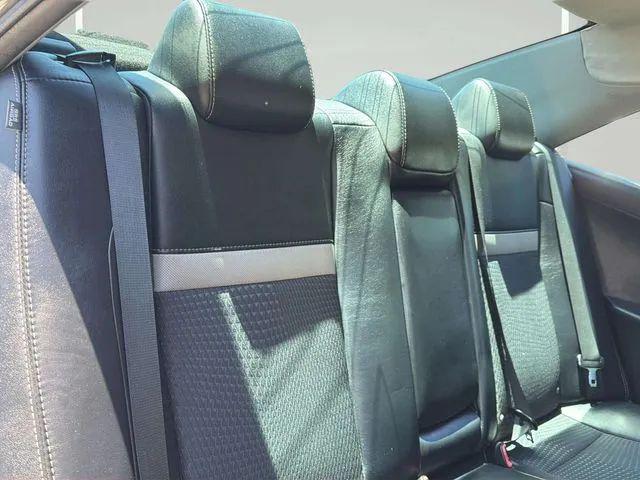 2014 Toyota Camry SE Sport