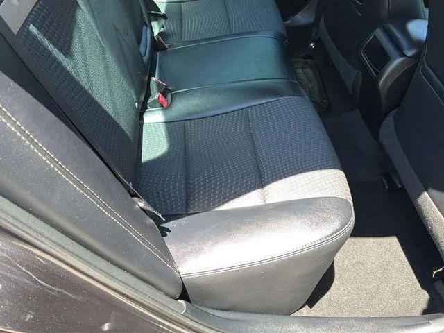 2014 Toyota Camry SE Sport