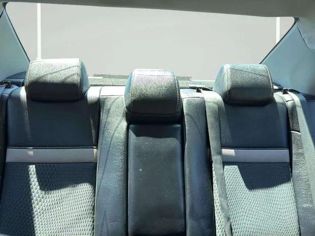 2014 Toyota Camry SE Sport