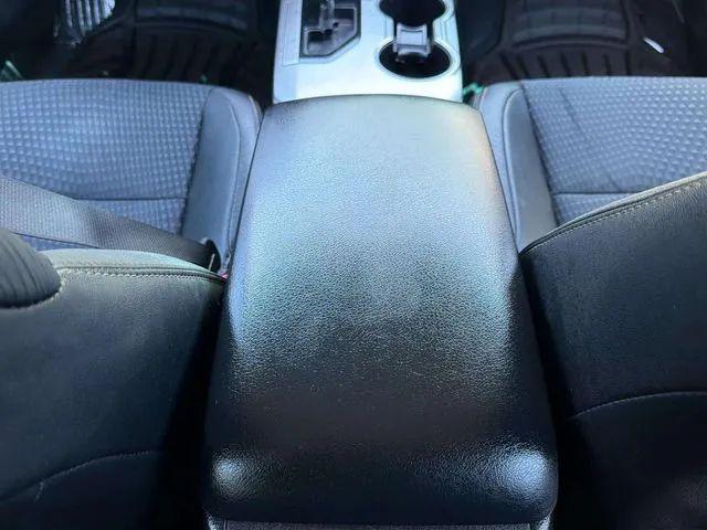 2014 Toyota Camry SE Sport