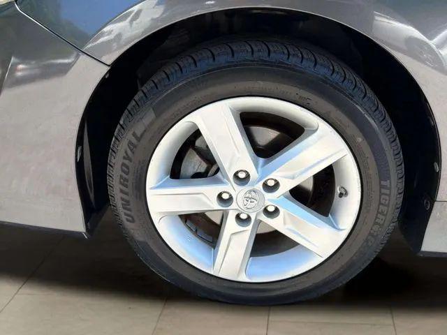 2014 Toyota Camry SE Sport