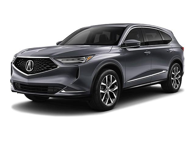 2024 Acura MDX SH-AWD w/Technology Package's photo