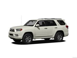 2012 Toyota 4Runner SR5 4x4 V6's photo
