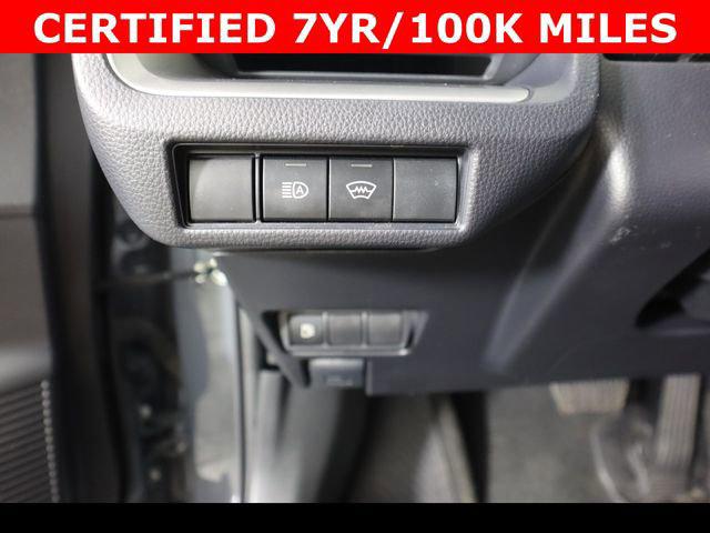 2024 Toyota Prius LE - Photo 20