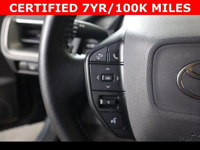 2024 Toyota Prius LE - Photo 22