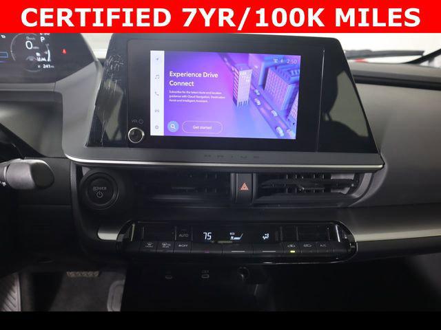 2024 Toyota Prius LE - Photo 25