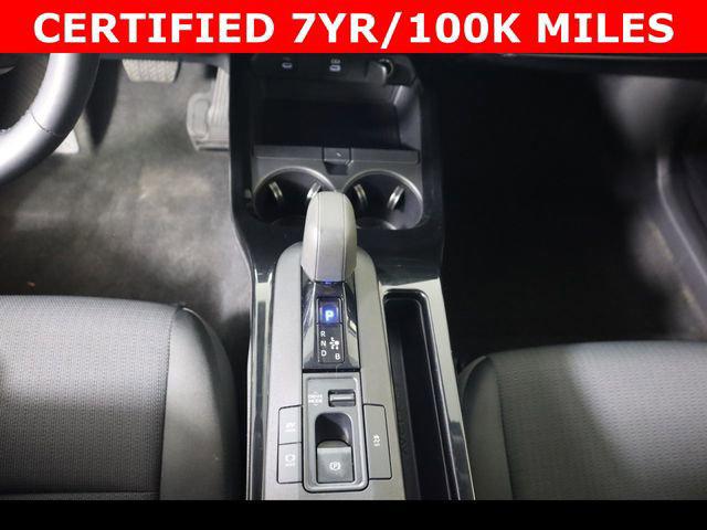 2024 Toyota Prius LE - Photo 27