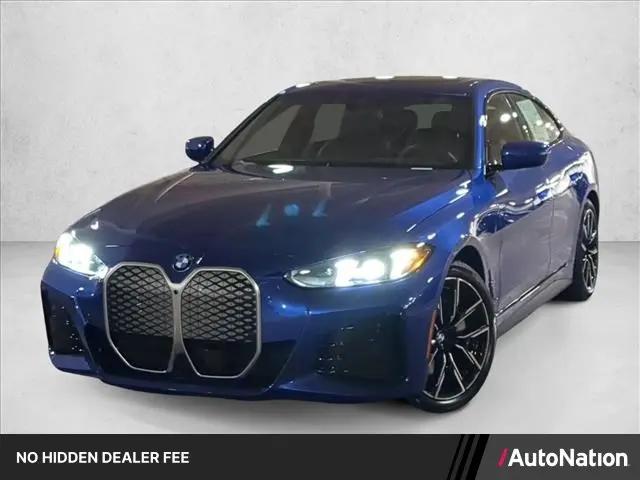 2026 BMW i4 xDrive40 for sale in Bellevue, WA