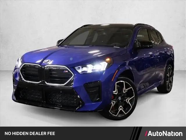 2026 BMW X2 M35i for sale in Bellevue, WA