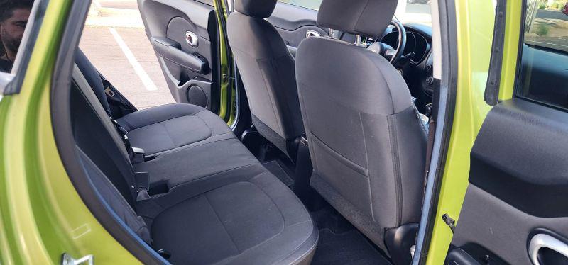2014 Kia Soul Base