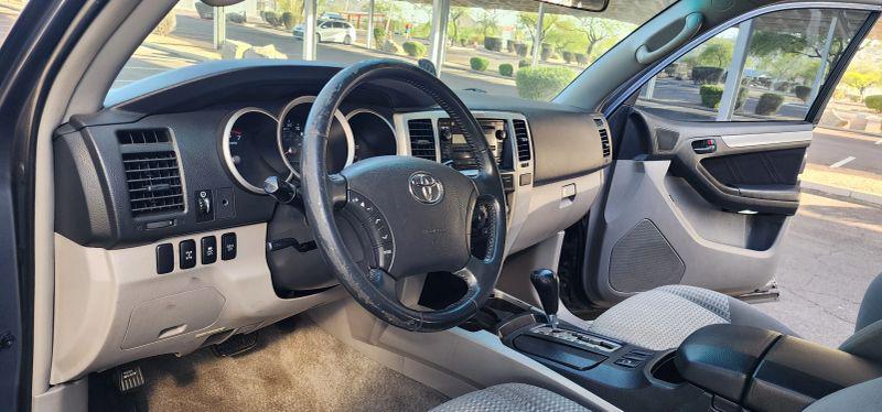 2008 Toyota 4Runner SR5 V6