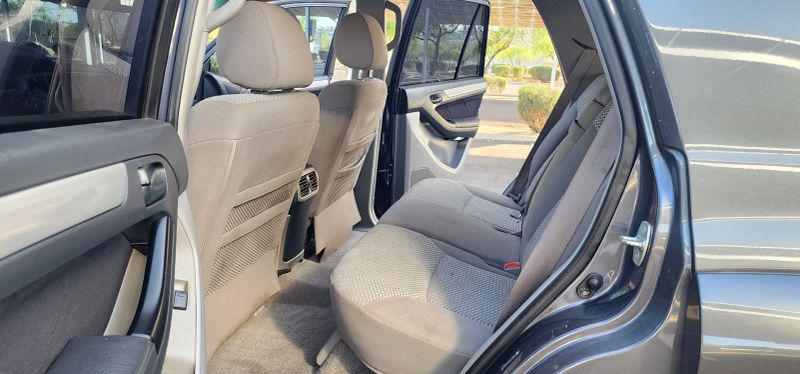 2008 Toyota 4Runner SR5 V6