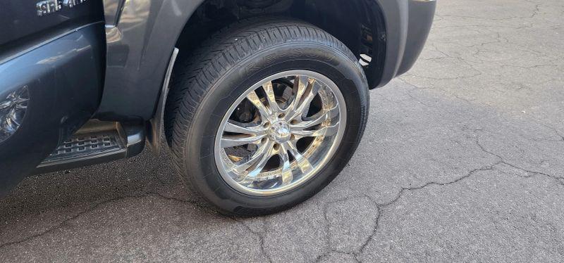 2008 Toyota 4Runner SR5 V6