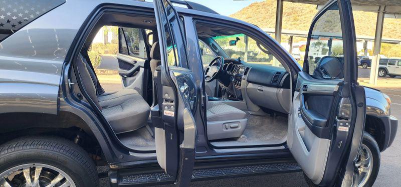 2008 Toyota 4Runner SR5 V6