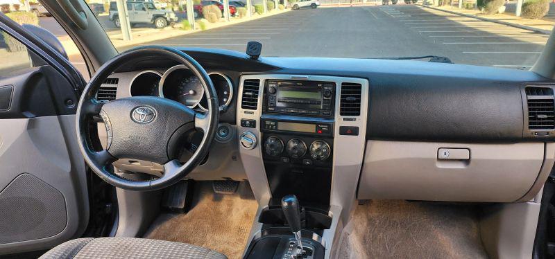 2008 Toyota 4Runner SR5 V6