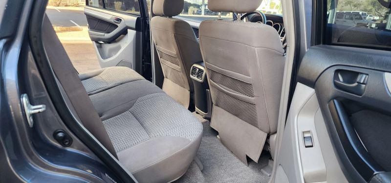 2008 Toyota 4Runner SR5 V6