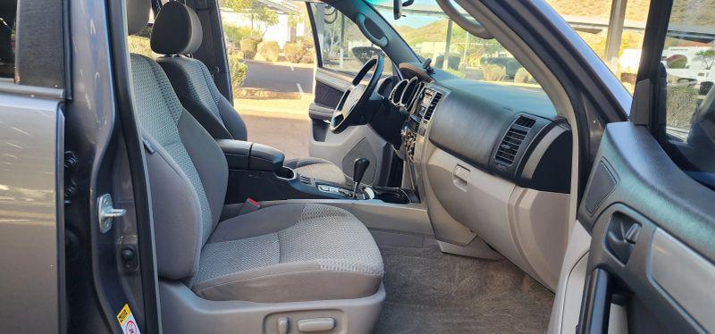 2008 Toyota 4Runner SR5 V6