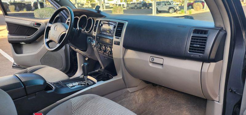 2008 Toyota 4Runner SR5 V6