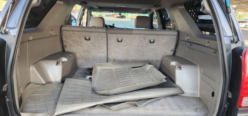2008 Toyota 4Runner SR5 V6