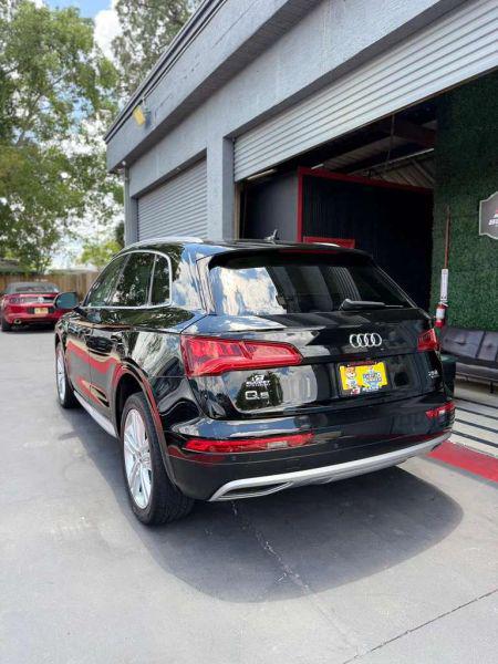 2018 Audi Q5 2.0T Premium