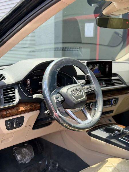 2018 Audi Q5 2.0T Premium