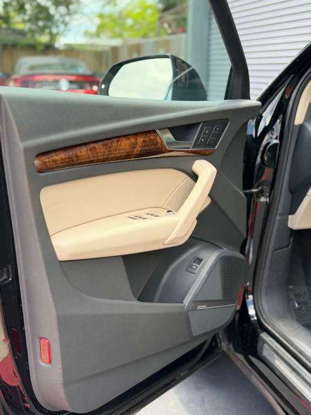 2018 Audi Q5 2.0T Premium