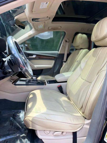 2018 Audi Q5 2.0T Premium