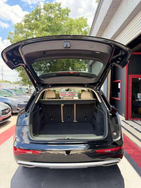 2018 Audi Q5 2.0T Premium