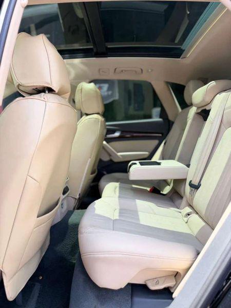 2018 Audi Q5 2.0T Premium