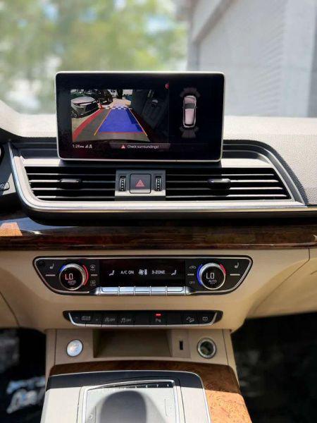 2018 Audi Q5 2.0T Premium
