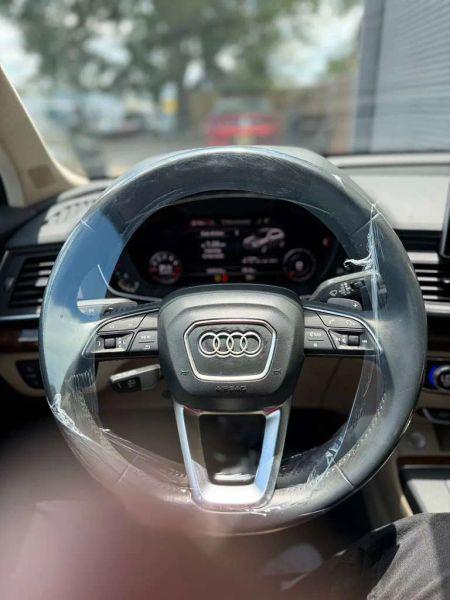 2018 Audi Q5 2.0T Premium