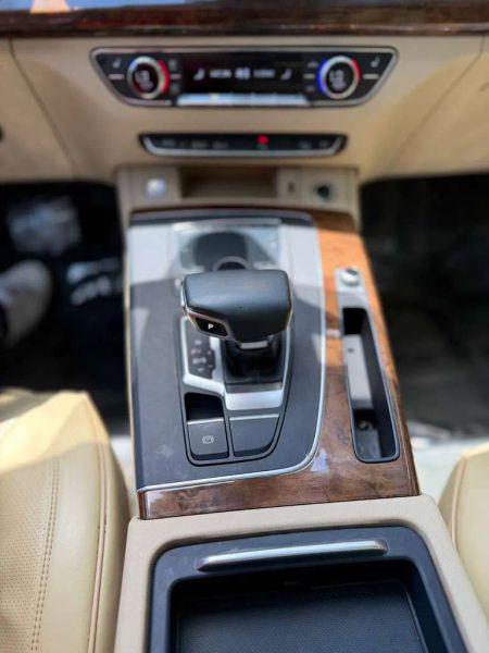 2018 Audi Q5 2.0T Premium