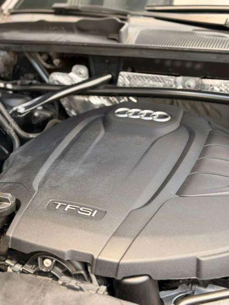 2018 Audi Q5 2.0T Premium