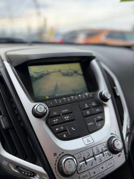 2017 GMC Terrain SLE-2