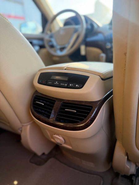 2012 Acura MDX Technology Package
