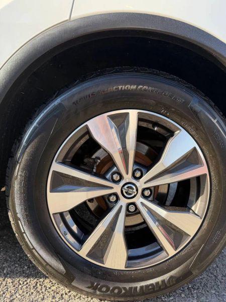 2020 Nissan Murano S Intelligent AWD