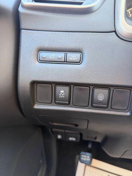 2020 Nissan Murano S Intelligent AWD