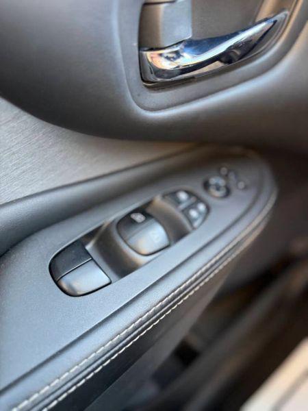 2020 Nissan Murano S Intelligent AWD
