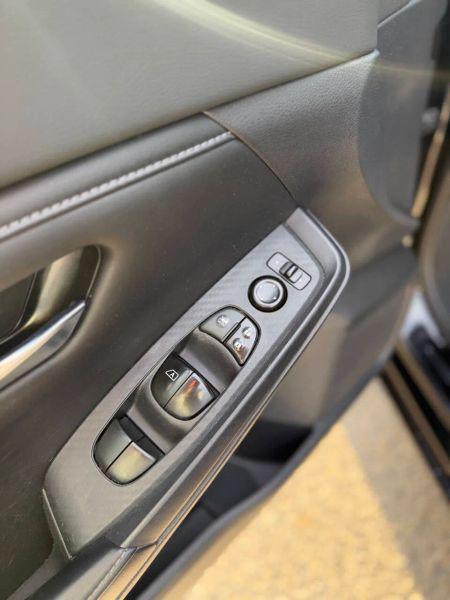 2020 Nissan Sentra S Xtronic CVT