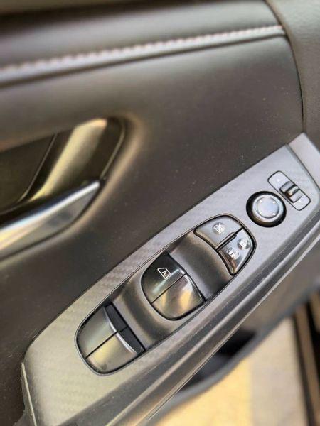 2020 Nissan Sentra S Xtronic CVT