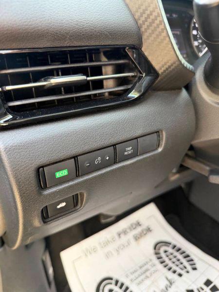 2020 Nissan Sentra S Xtronic CVT