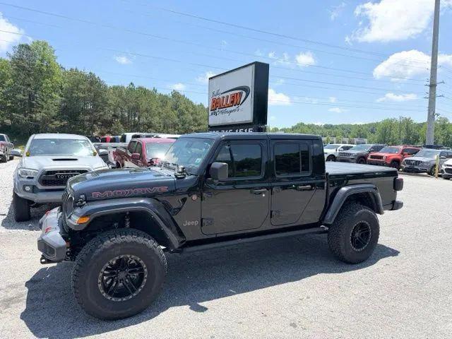 2021 Jeep Gladiator Sport for sale in Dawsonville, GA