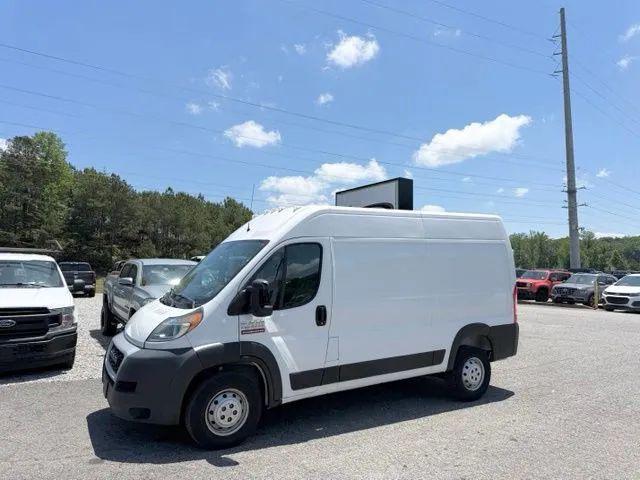 2021 Ram ProMaster Cargo Van High Roof 136" WB for sale in Dawsonville, GA