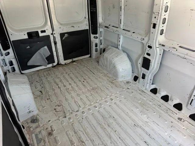 2021 Ram ProMaster Cargo Van High Roof 136" WB