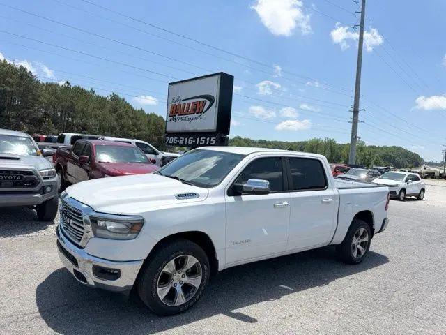2023 Ram 1500 Laramie Crew Cab 4x4 5'7" Box for sale in Dawsonville, GA