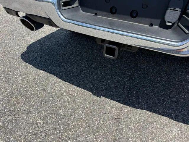2023 Ram 1500 Laramie Crew Cab 4x4 5'7" Box