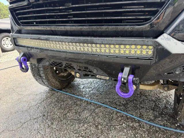 2021 Ram 1500 Laramie Crew Cab 4x4 5'7" Box