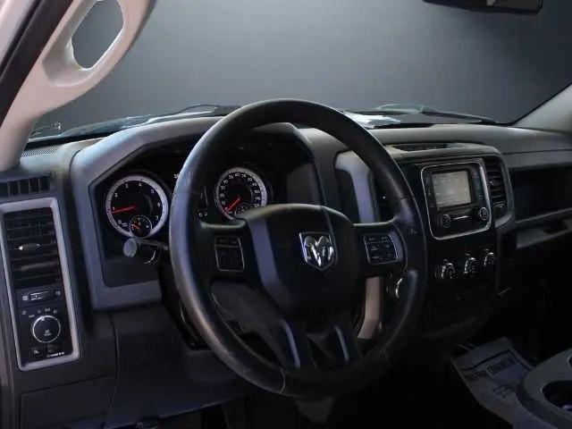 2015 Ram 1500 Express